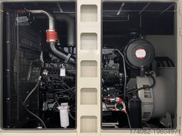 Cummins 6ZTAA13-G4 - 500 kVA Generator - DPX-19845