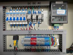 Cummins 6ZTAA13-G4 - 500 kVA Generator - DPX-19845