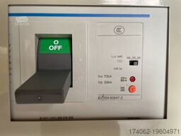 Cummins 6ZTAA13-G4 - 500 kVA Generator - DPX-19845