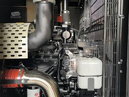 Cummins 6ZTAA13-G4 - 500 kVA Generator - DPX-19845