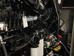 Cummins 6ZTAA13-G4 - 500 kVA Generator - DPX-19845