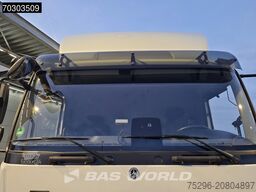 Mercedes Atego 1224 4X2 12tonner Automatic 1500kg Ladebo...