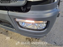 Mercedes Atego 1224 4X2 12tonner Automatic 1500kg Ladebo...