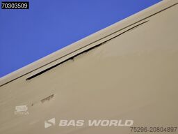 Mercedes Atego 1224 4X2 12tonner Automatic 1500kg Ladebo...