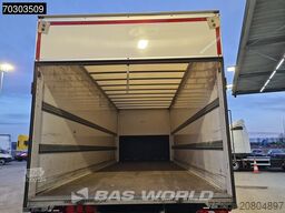 Mercedes Atego 1224 4X2 12tonner Automatic 1500kg Ladebo...