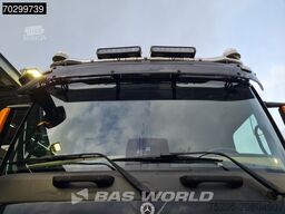 Mercedes Actros 3353 6X4 Palfinger Epsilon M12Z woodcran...