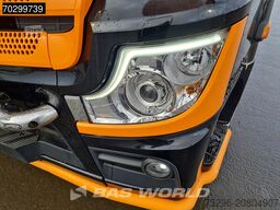 Mercedes Actros 3353 6X4 Palfinger Epsilon M12Z woodcran...