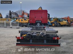 Mercedes Antos 2533 Antos 6X2 BDF ADR Full Air Suspensio...