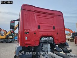 Mercedes Antos 2533 Antos 6X2 BDF ADR Full Air Suspensio...