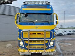 Volvo FH 460 6X4 Show Truck! VEB+ Hydraulik VDS