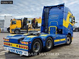Volvo FH 460 6X4 Show Truck! VEB+ Hydraulik VDS