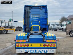 Volvo FH 460 6X4 Show Truck! VEB+ Hydraulik VDS