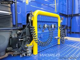 Volvo FH 460 6X4 Show Truck! VEB+ Hydraulik VDS