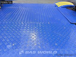 Volvo FH 460 6X4 Show Truck! VEB+ Hydraulik VDS