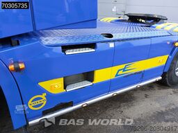 Volvo FH 460 6X4 Show Truck! VEB+ Hydraulik VDS