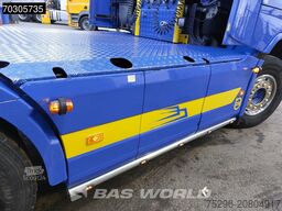 Volvo FH 460 6X4 Show Truck! VEB+ Hydraulik VDS