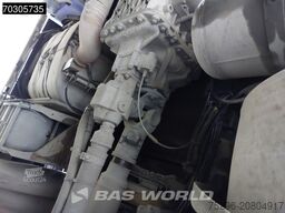 Volvo FH 460 6X4 Show Truck! VEB+ Hydraulik VDS