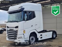 DAF XG+ 530 4X2 Retarder 2xTanks Standklima