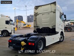 DAF XG+ 530 4X2 Retarder 2xTanks Standklima