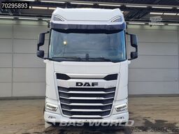 DAF XG+ 530 4X2 Retarder 2xTanks Standklima