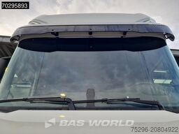 DAF XG+ 530 4X2 Retarder 2xTanks Standklima