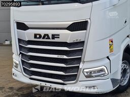 DAF XG+ 530 4X2 Retarder 2xTanks Standklima