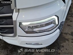 DAF XG+ 530 4X2 Retarder 2xTanks Standklima