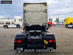 DAF XG+ 530 4X2 Retarder 2xTanks Standklima