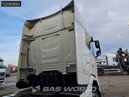 DAF XG+ 530 4X2 Retarder 2xTanks Standklima