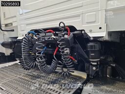 DAF XG+ 530 4X2 Retarder 2xTanks Standklima