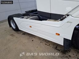 DAF XG+ 530 4X2 Retarder 2xTanks Standklima