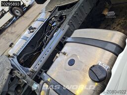 DAF XG+ 530 4X2 Retarder 2xTanks Standklima