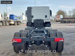 Iveco X-Way 500 X-Way 6X4 NEW 6x4 chassis Sleepercab ...