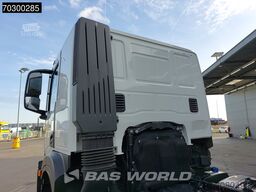 Iveco X-Way 500 X-Way 6X4 NEW 6x4 chassis Sleepercab ...