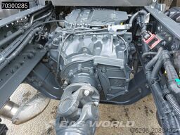 Iveco X-Way 500 X-Way 6X4 NEW 6x4 chassis Sleepercab ...