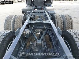 Iveco X-Way 500 X-Way 6X4 NEW 6x4 chassis Sleepercab ...