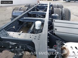 Iveco X-Way 500 X-Way 6X4 NEW 6x4 chassis Sleepercab ...