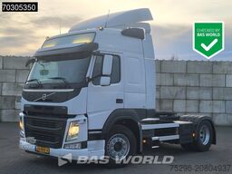Volvo FM 370 FM 4X2 NL-Truck APK VEB