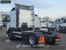 Volvo FM 370 FM 4X2 NL-Truck APK VEB