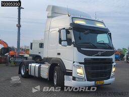 Volvo FM 370 FM 4X2 NL-Truck APK VEB