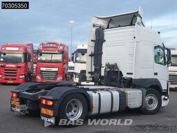 Volvo FM 370 FM 4X2 NL-Truck APK VEB