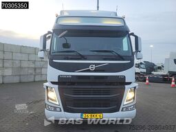 Volvo FM 370 FM 4X2 NL-Truck APK VEB