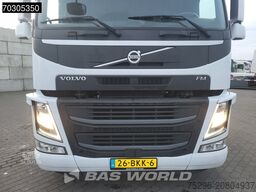 Volvo FM 370 FM 4X2 NL-Truck APK VEB