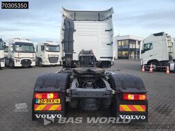 Volvo FM 370 FM 4X2 NL-Truck APK VEB