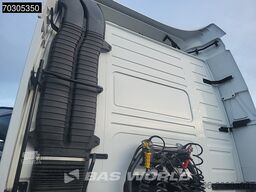 Volvo FM 370 FM 4X2 NL-Truck APK VEB