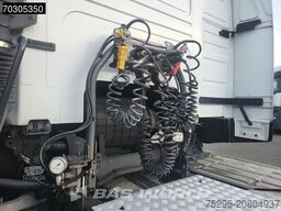 Volvo FM 370 FM 4X2 NL-Truck APK VEB