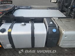 Volvo FM 370 FM 4X2 NL-Truck APK VEB