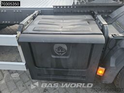 Volvo FM 370 FM 4X2 NL-Truck APK VEB