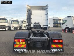 Volvo FM 370 FM 4X2 NL-Truck APK VEB