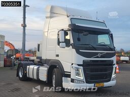 Volvo FM 370 FM 4X2 NL-Truck APK VEB